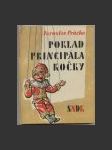 Poklad principála Kočky - náhled