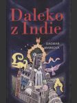 Daleko z Indie - náhled