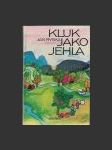 Kluk jako jehla - náhled