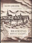 Bratrstvo I. - III. díl - náhled