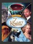 Zlatý kompas (The golden compass: the world of the golden compass) - náhled