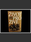 Život pro živé  - náhled