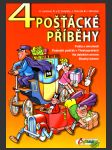 Čtyřlístek: 4 pošťácké příběhy - náhled