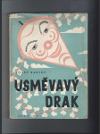 Usměvavý drak  - náhled