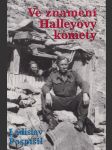 Ve znamení Halleyovy komety - náhled