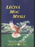 Léčivá moc mysli - náhled