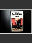 Andělíčkář a spol.  - náhled