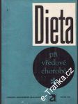 Dieta při vředové chorobě - náhled