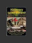 Hitlerovy tajné zbraně - náhled