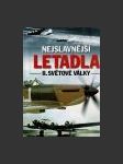 Nejslavnější letadla II. světové války - náhled