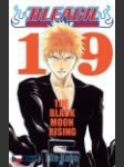 Bleach 19 - the Black Moon Riding (Bleach 19 - the Black Moon Riding) - náhled