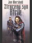 Ztracený syn Atrie (The Lost Son of Atria) - náhled