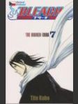 Bleach 07 - The Broken Coda - náhled