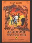 Akademie nočních můr 2 - Pomsta netvorů (Nightmare academy) - náhled