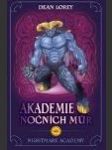 Akademie nočních můr 1 (Nightmare academy) - náhled