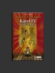 Karel IV. Příběh českého krále - náhled