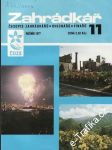 1977/11 Zahrádkář, časopis českého zahrádkářského svazu - náhled