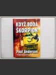 Když bodá škorpion  - náhled