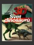 Svět dinosaurů - náhled