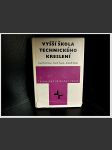 Kochman , Švejda, Klepš- Vyšší škola technického kreslení  - náhled