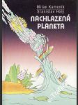 Nachlazená planeta - náhled