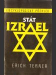 Stát Izrael - náhled