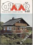 1980/06 Chatař, časopis pro chataře a chalupáře - náhled