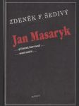 Jan Masaryk - náhled