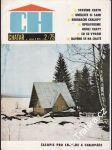 1975/02 Chatař, časopis pro chataře a chalupáře - náhled