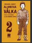 Alanova válka 2 (La guerre d'Alan 2) - náhled