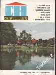 1977/06 Chatař, časopis pro chataře a chalupáře - náhled