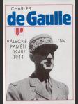 Charles de Gaulle - náhled