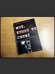 Muž, který tu chybí  - náhled