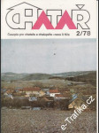 1978/02 Chatař, časopis pro chataře a chalupáře - náhled