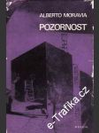 Pozornost - náhled