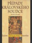 Případy královského soudce - náhled