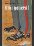 Můj generál - náhled