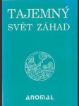 Tejemný svět záhad - náhled