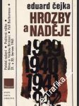 Hrozby a naděje - náhled