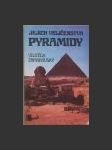 Jejich veličenstva pyramidy - náhled