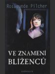 Ve znamení blíženců - náhled