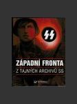 Západní fronta - náhled