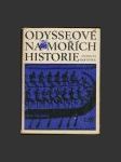 Odysseové na mořích historie - náhled