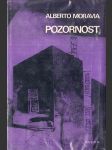 Pozornost - náhled