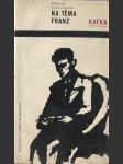 Na téma Franz Kafka - náhled