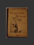 Encyklopédie florale - náhled