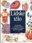 Lidské tělo, srozumitelný průvodce po strukturách a funkcích organismu, 1992 - náhled