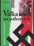 Válka na pahorcích - náhled