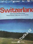 Switzerland, Alpine Country at the Heart of Europe, 1983 - náhled