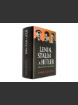 Lenin, Stalin a Hitler - náhled